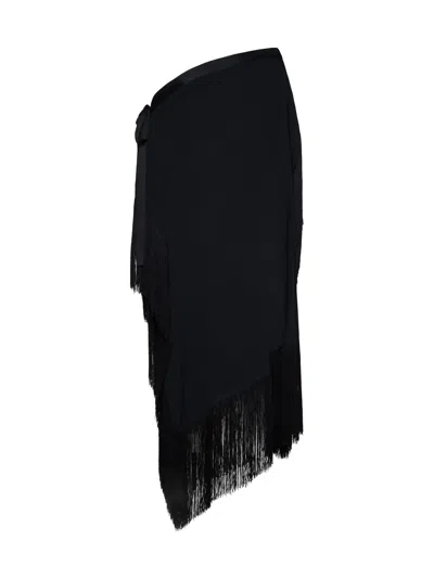 Taller Marmo Dress In Black