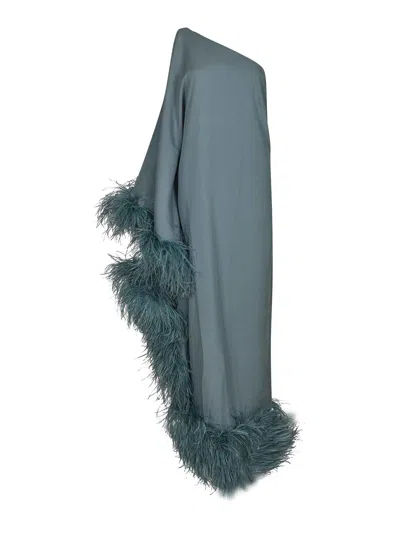 Taller Marmo Dress In Blue