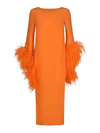 TALLER MARMO DRESS