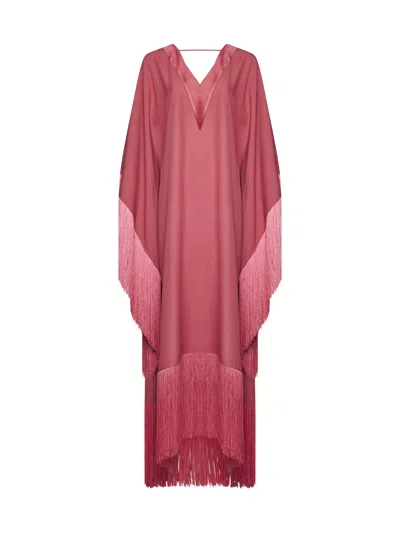 Taller Marmo Dress In Pink