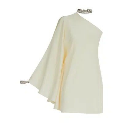 Taller Marmo Dresses In White