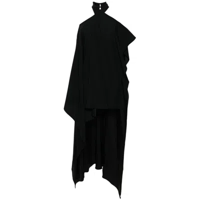 Taller Marmo Dresses In Black