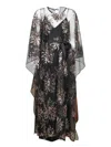 Taller Marmo Dresses In Black