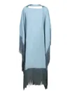 Taller Marmo Dresses In Blue