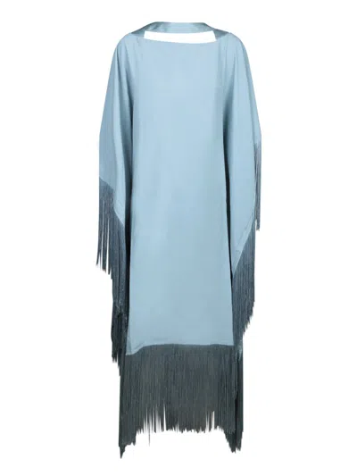 Taller Marmo Dresses In Blue