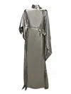 Taller Marmo Dresses In Gray