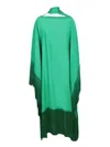Taller Marmo Dresses In Green