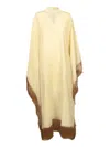Taller Marmo Dresses In Neutral