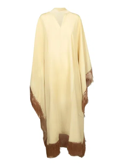 Taller Marmo Dresses In Neutral