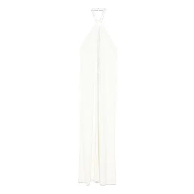 Taller Marmo Dresses In White