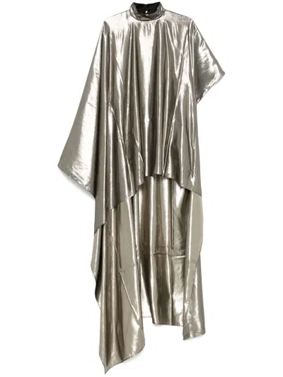 Taller Marmo Gold Euphrates Dress