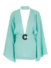Taller Marmo Mini Florida Dress