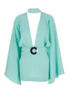Taller Marmo Mini Florida Dress