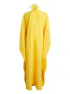 Taller Marmo Sza Sza Garden Kaftan Maxi Dress