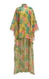 Taller Marmo Graham Sequined Mini Dress In Multi