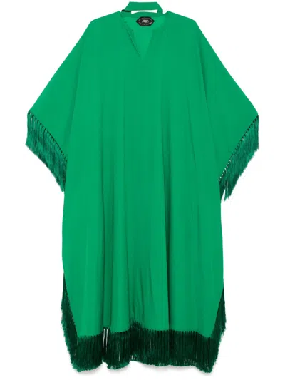 TALLER MARMO HAMMAMET LONG KAFTAN