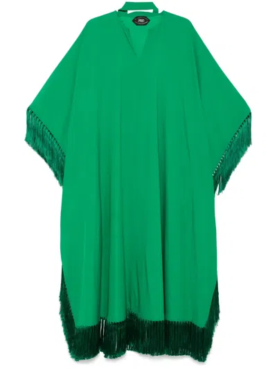 TALLER MARMO HAMMAMET MAXI DRESS