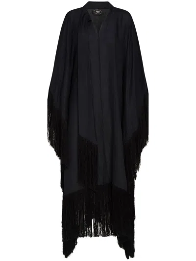 Taller Marmo Iguazu Linen Kaftan
