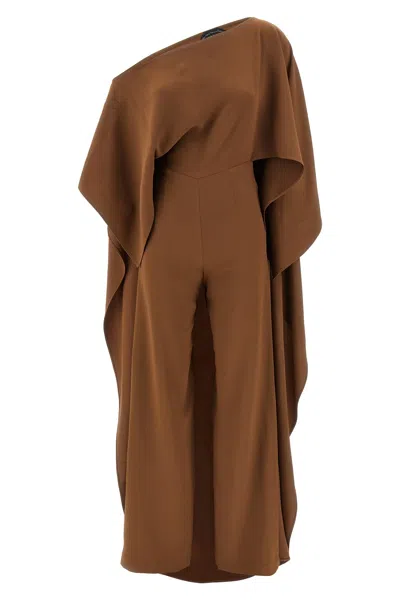 TALLER MARMO TALLER MARMO 'JERRY' JUMPSUIT