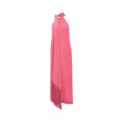Taller Marmo 'kempner' Ankle-length Dress