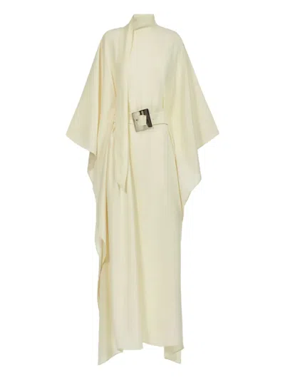 Taller Marmo La Luna Dress In Neutrals