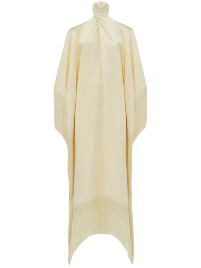 Taller Marmo Mambo Maxi Dress In Neutrals