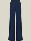 Taller Marmo Marlene Pants In Blue