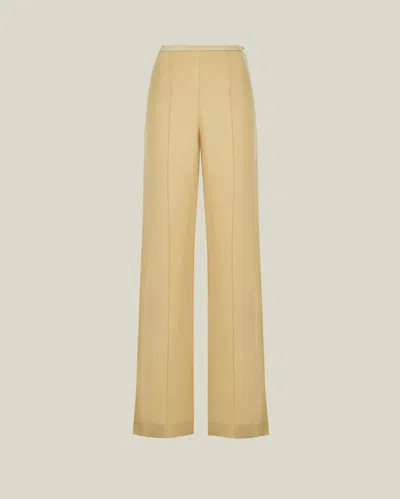 Taller Marmo Marlene Pants In Neutral