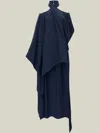 Taller Marmo Metauro Kaftan In Blue