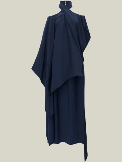 Taller Marmo Metauro Kaftan In Blue