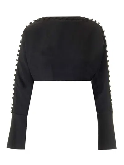 TALLER MARMO MILA BLOUSE