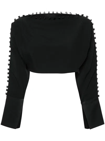 TALLER MARMO MILA BLOUSE