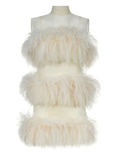 TALLER MARMO MINI DIVINE DRESS