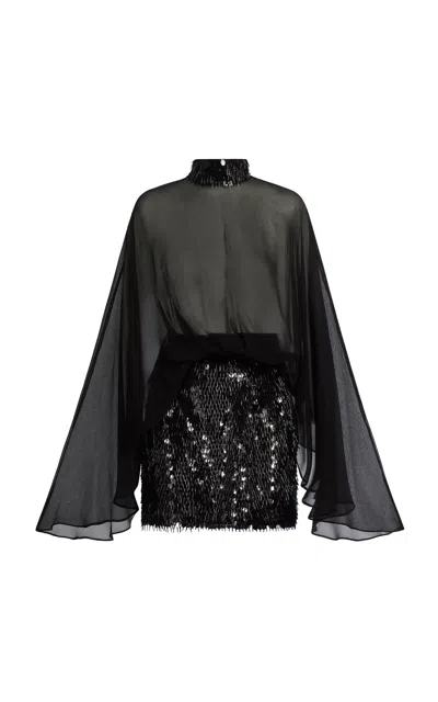 Taller Marmo Moda Operandi In Black