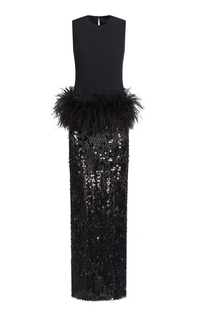 Taller Marmo Moda Operandi In Black