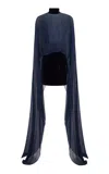 Taller Marmo Moda Operandi In Blue