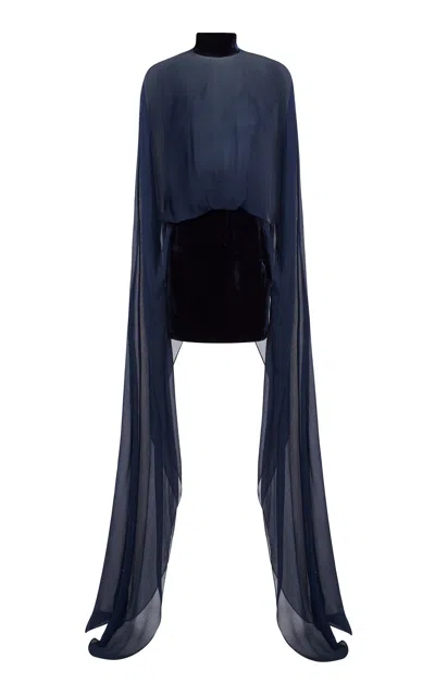 Taller Marmo Moda Operandi In Blue