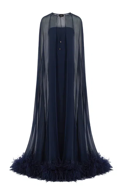 Taller Marmo Moda Operandi In Blue