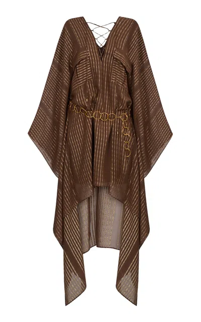 Taller Marmo Moda Operandi In Brown