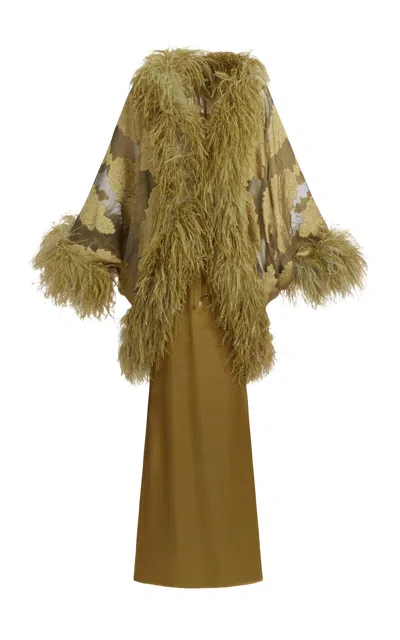 Taller Marmo Moda Operandi In Brown