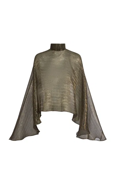 Taller Marmo Moda Operandi In Gold