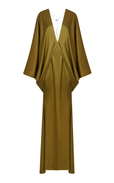 Taller Marmo Moda Operandi In Green
