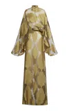 Taller Marmo Moda Operandi In Green