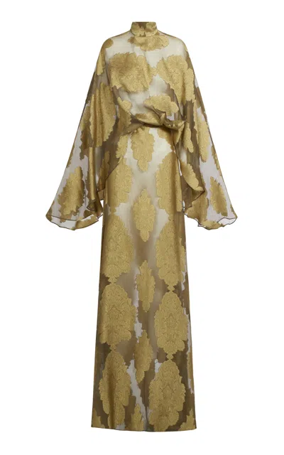 Taller Marmo Moda Operandi In Green