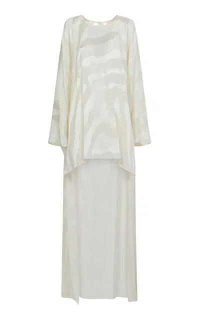 Taller Marmo Moda Operandi In White