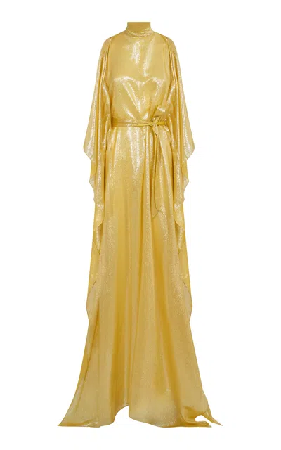 Taller Marmo Moda Operandi In Yellow