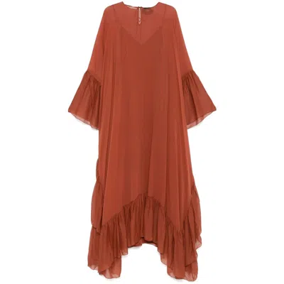 Taller Marmo Dresses In Neutral
