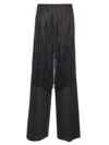 Taller Marmo Oregon Trousers In Black