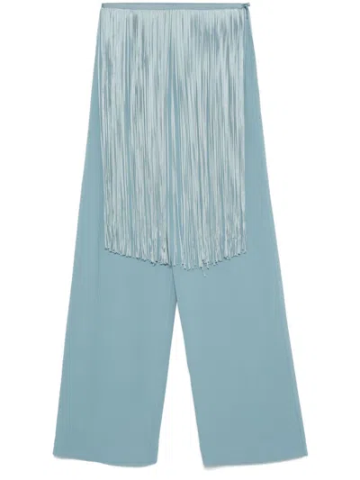 Taller Marmo Oregon Trousers In Blue