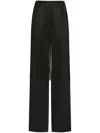 Taller Marmo Oregon Trousers In Schwarz